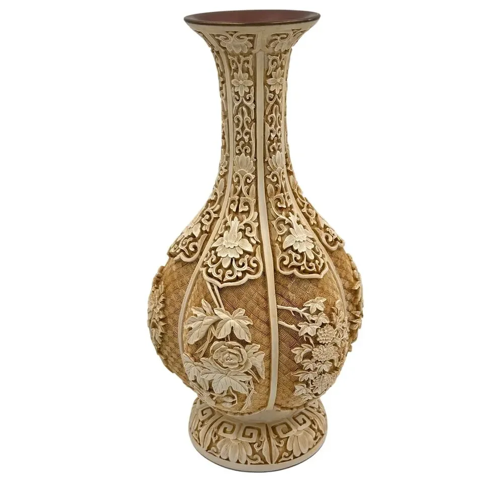 Unbranded beautifully carved